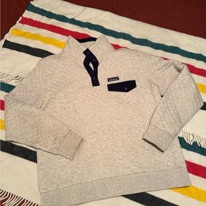 Patagonia pullover